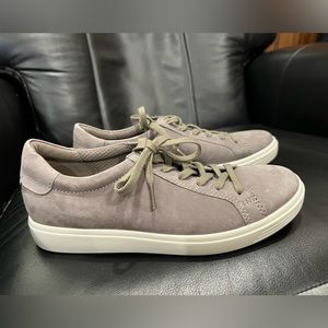 ECCO suede shoes size 37 NEW